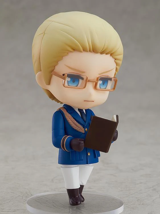 Hetalia World Stars Nendoroid No.1231 Germany - Image 6