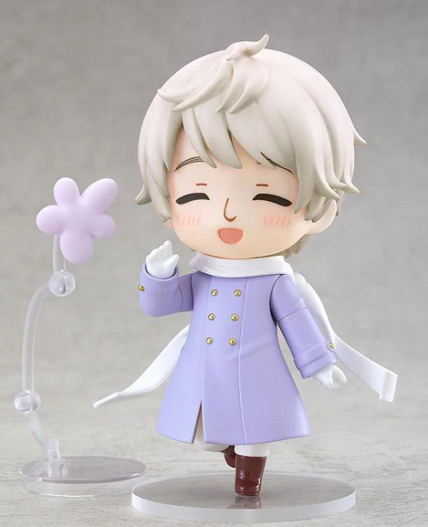 Hetalia World Stars Nendoroid No.1489 Russia - Image 4