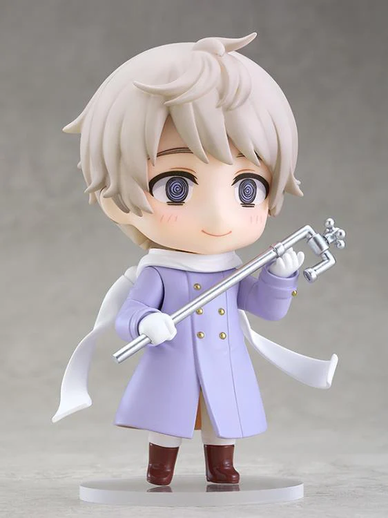 Hetalia World Stars Nendoroid No.1489 Russia - Image 5