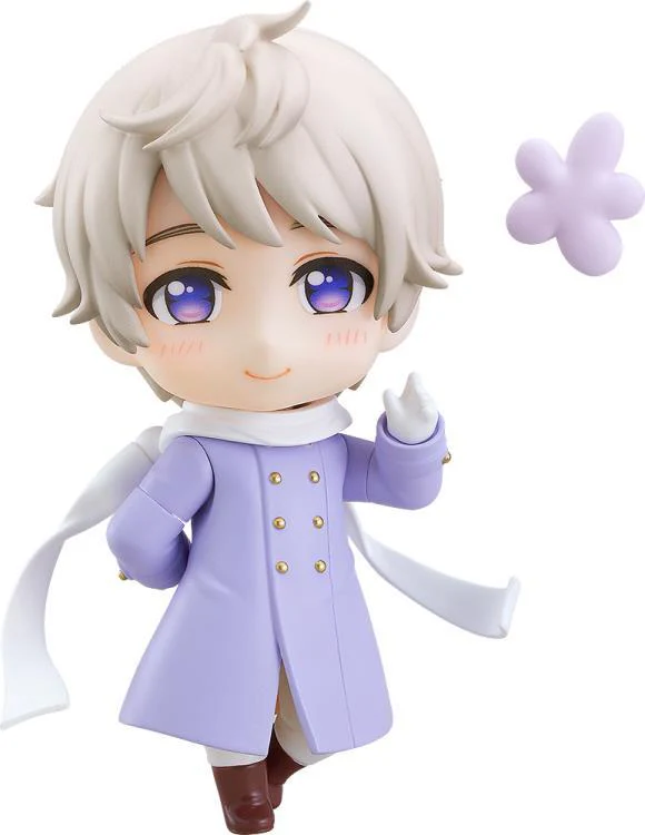 Hetalia World Stars Nendoroid No.1489 Russia - Image 6