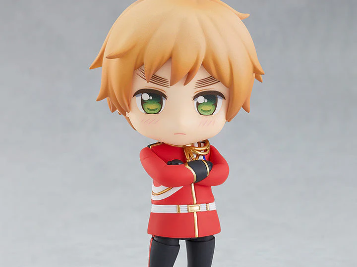 Hetalia World Stars Nendoroid No.1621 UK