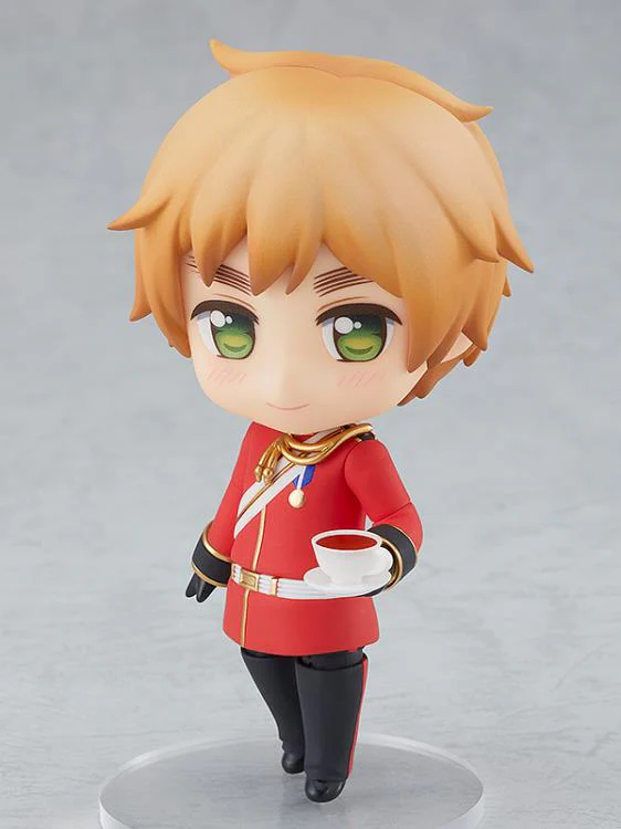 Hetalia World Stars Nendoroid No.1621 UK - Image 3
