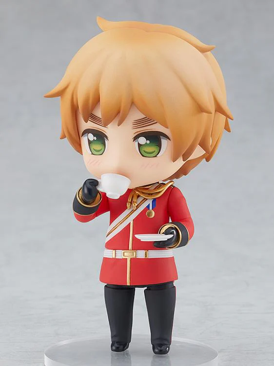 Hetalia World Stars Nendoroid No.1621 UK - Image 4