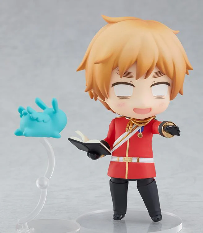 Hetalia World Stars Nendoroid No.1621 UK - Image 5
