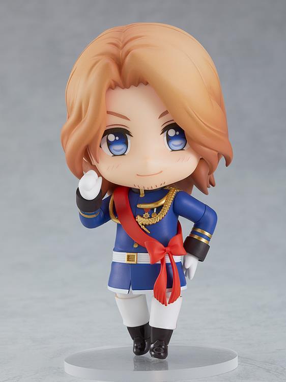 Hetalia World Stars Nendoroid No.1638 France - Image 2