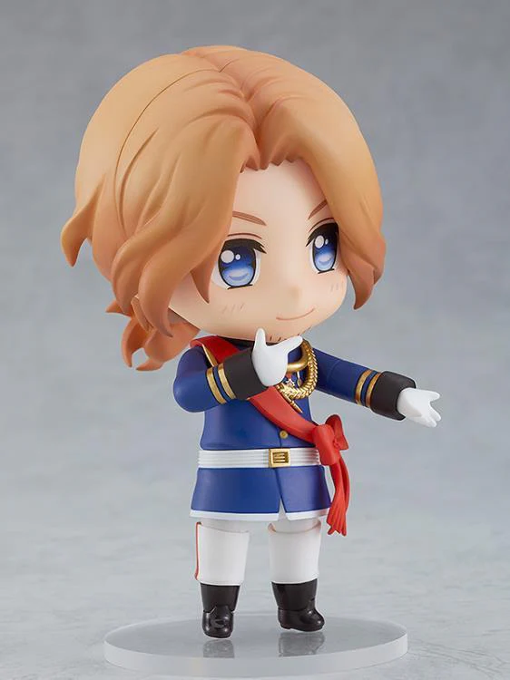 Hetalia World Stars Nendoroid No.1638 France - Image 3