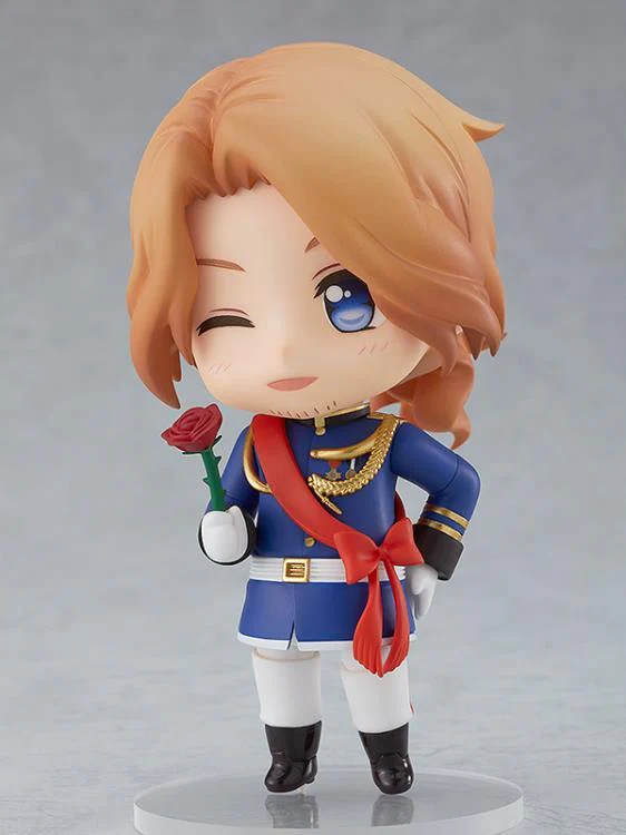 Hetalia World Stars Nendoroid No.1638 France - Image 4