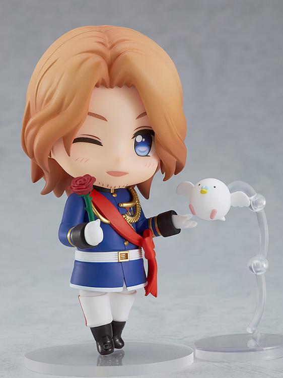 Hetalia World Stars Nendoroid No.1638 France - Image 5