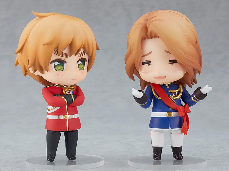 Hetalia World Stars Nendoroid No.1638 France - Image 7