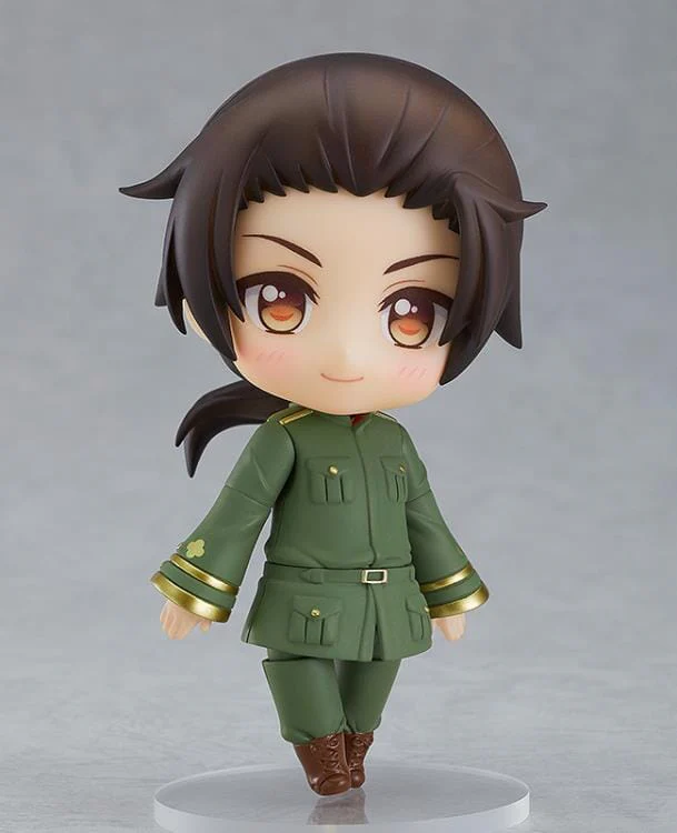 Hetalia World Stars Nendoroid No.1756 China - Image 2