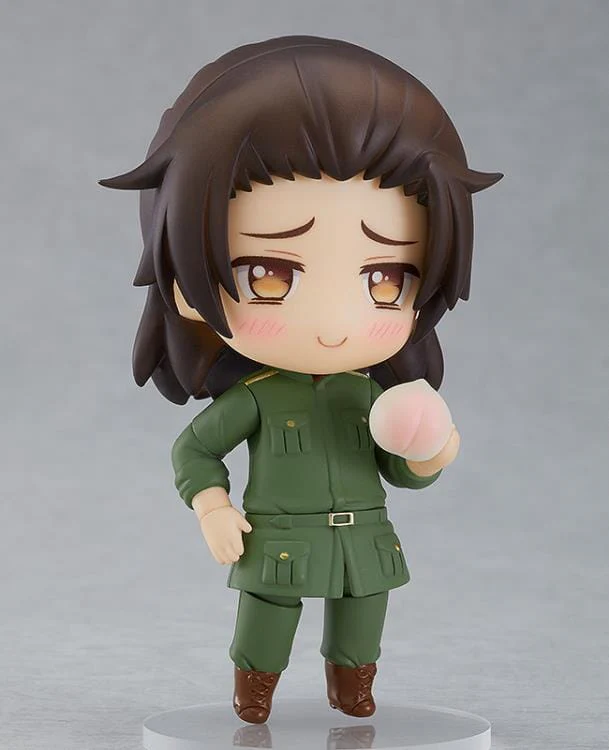 Hetalia World Stars Nendoroid No.1756 China - Image 5