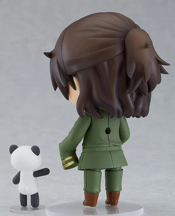 Hetalia World Stars Nendoroid No.1756 China - Image 6