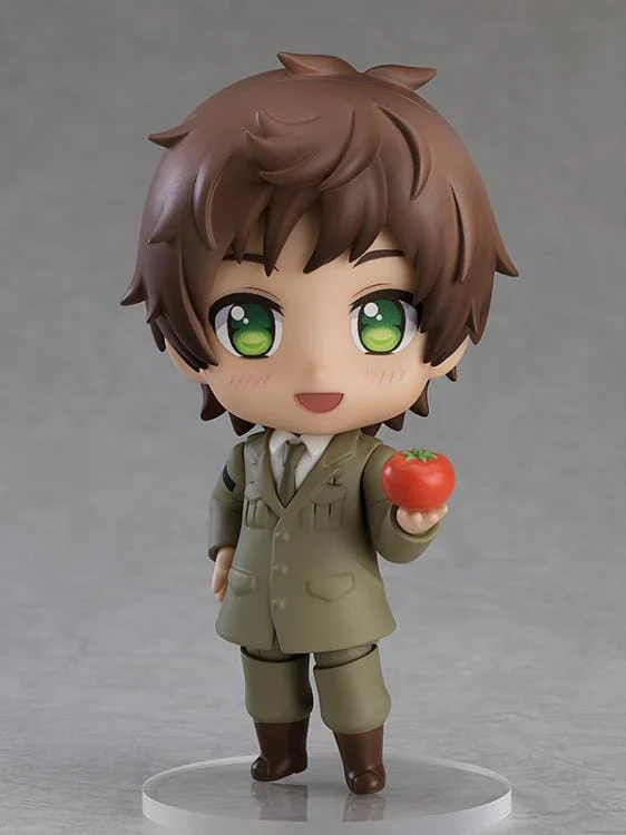 Hetalia World Stars Nendoroid No.2136 Spain - Image 2