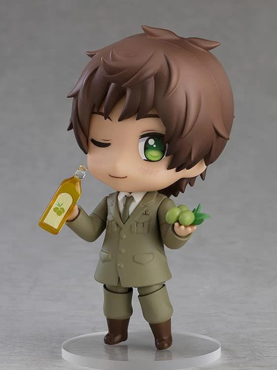 Hetalia World Stars Nendoroid No.2136 Spain - Image 3