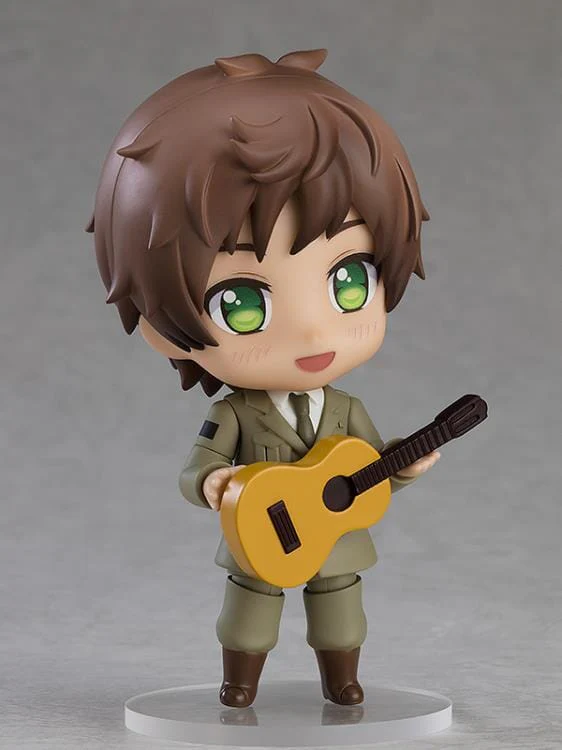 Hetalia World Stars Nendoroid No.2136 Spain - Image 4