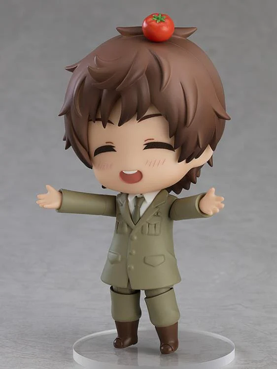 Hetalia World Stars Nendoroid No.2136 Spain - Image 5