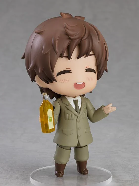 Hetalia World Stars Nendoroid No.2136 Spain - Image 6