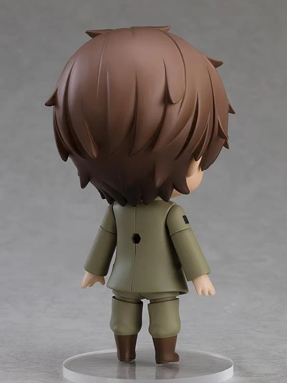 Hetalia World Stars Nendoroid No.2136 Spain - Image 7