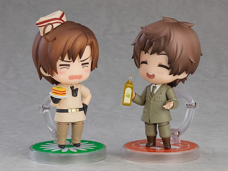 Hetalia World Stars Nendoroid No.2136 Spain - Image 8