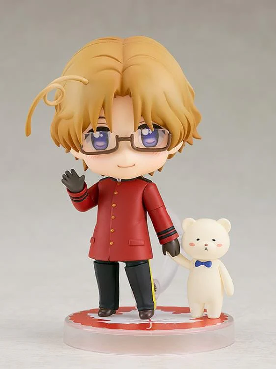 Hetalia World Stars Nendoroid No.2173 Canada - Image 2