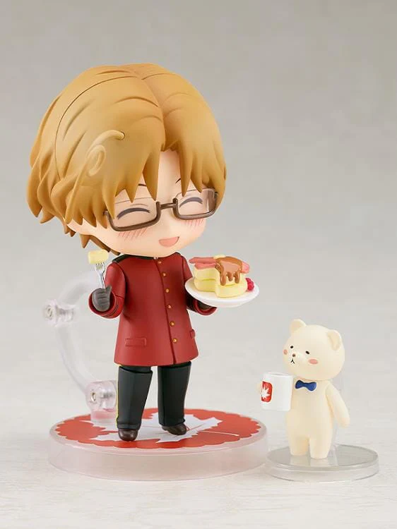 Hetalia World Stars Nendoroid No.2173 Canada - Image 3