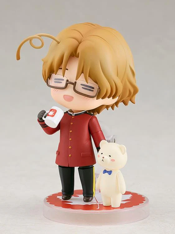 Hetalia World Stars Nendoroid No.2173 Canada - Image 4