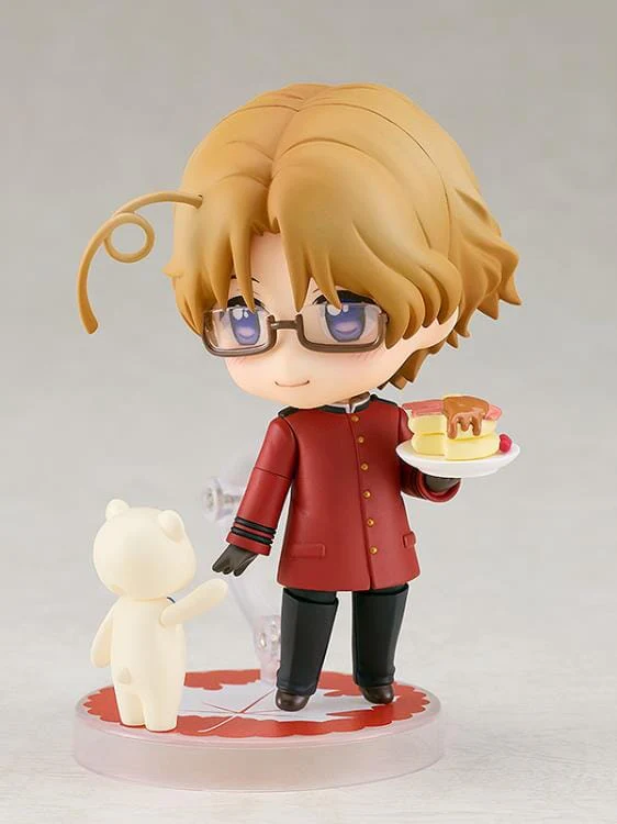 Hetalia World Stars Nendoroid No.2173 Canada - Image 5