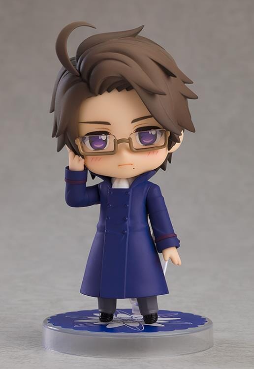 Hetalia World Stars Nendoroid No.2213 Austria - Image 2