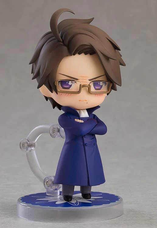 Hetalia World Stars Nendoroid No.2213 Austria - Image 4