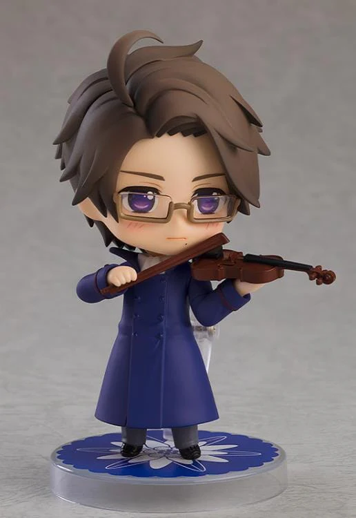 Hetalia World Stars Nendoroid No.2213 Austria - Image 5