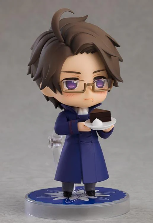 Hetalia World Stars Nendoroid No.2213 Austria - Image 6