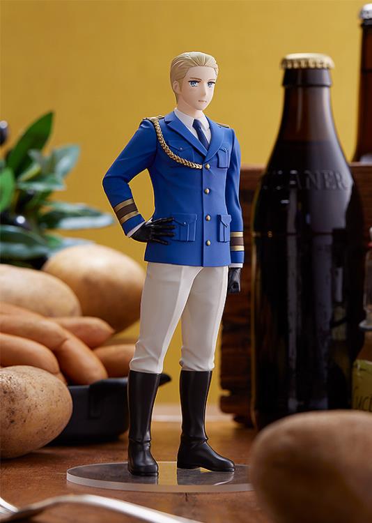 Hetalia World Stars Pop Up Parade Germany - Image 6
