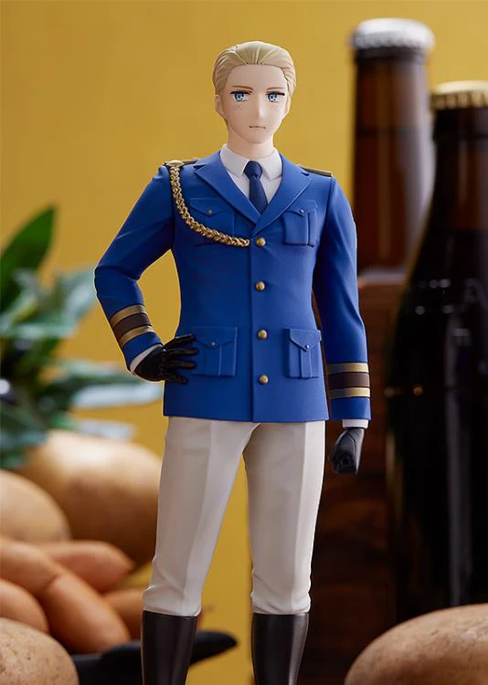 Hetalia World Stars Pop Up Parade Germany - Image 7
