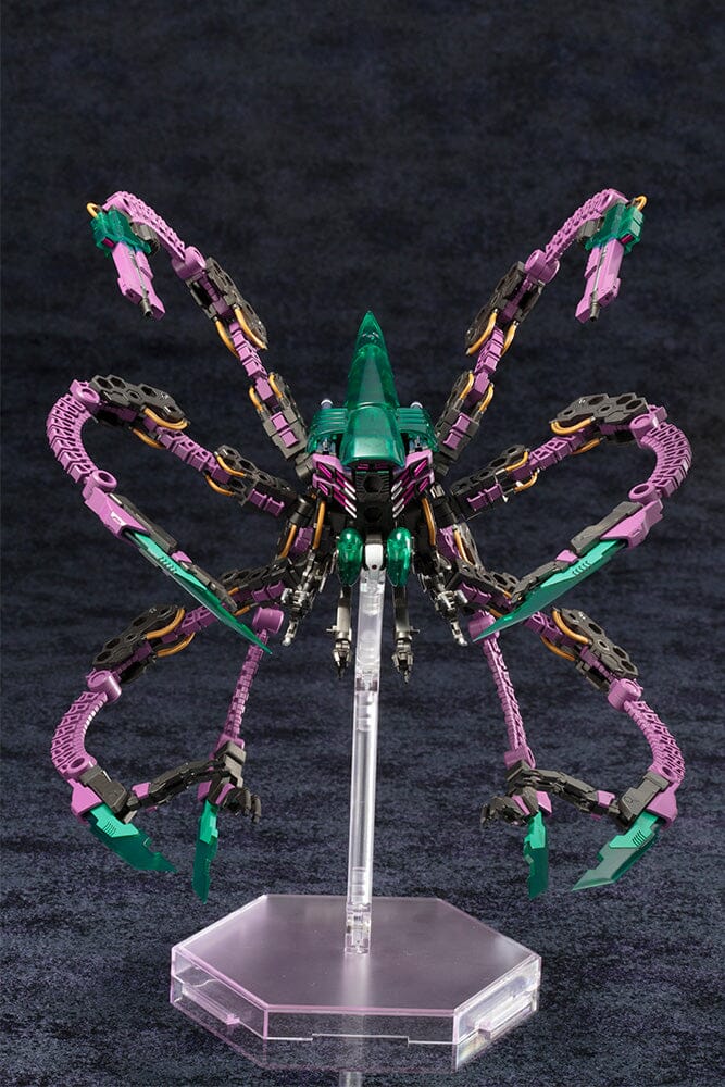 Hexa Gear Hidestorm 1/24 Scale Model Kit (Reissue) - Image 5