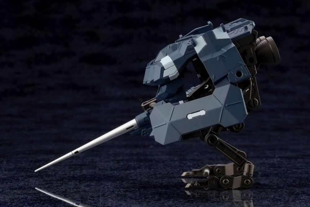 Hexa Gear Aerial Fighter Woodpecker 1/24 Model Kit - Image 3