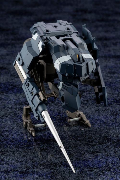 Hexa Gear Aerial Fighter Woodpecker 1/24 Model Kit - Image 5