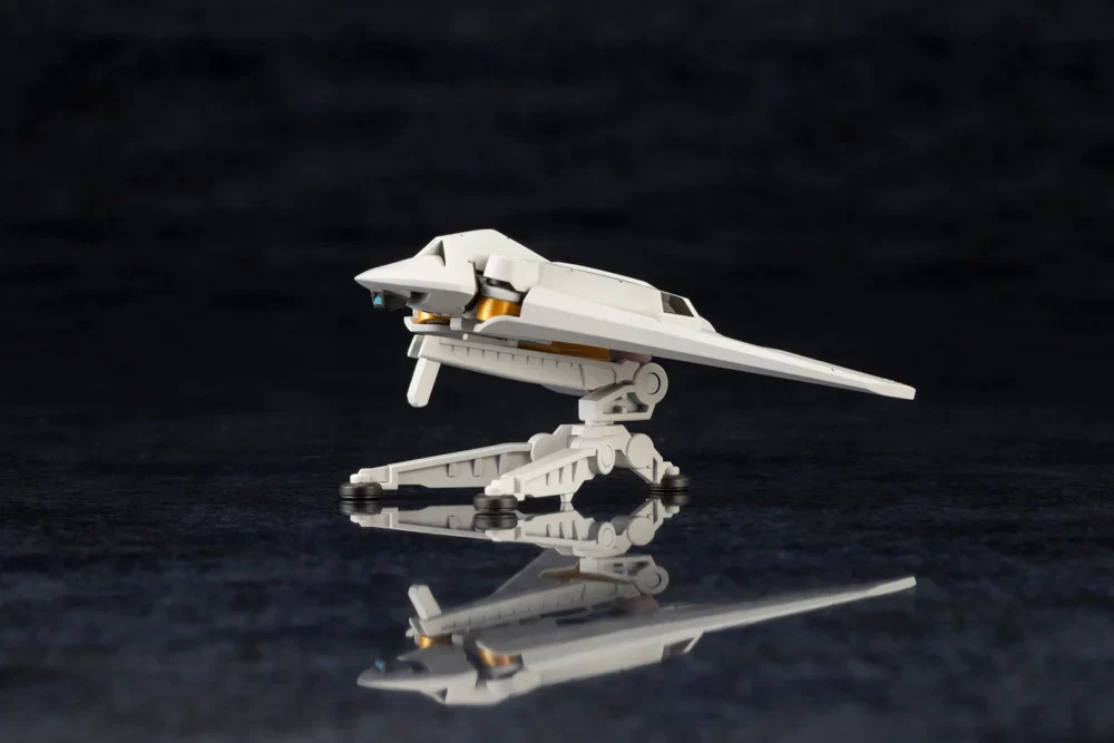Hexa Gear Alternative Cloudshape 1/24 Scale Model Kit - Image 2