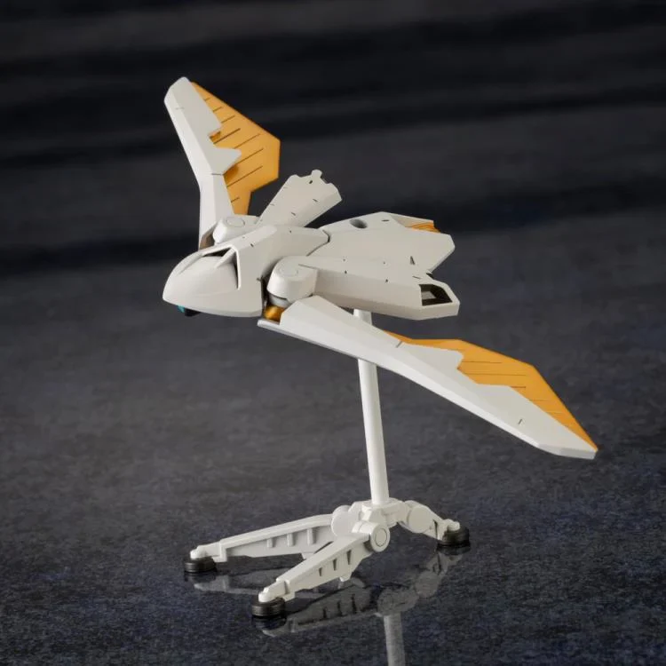 Hexa Gear Alternative Cloudshape 1/24 Scale Model Kit - Image 4