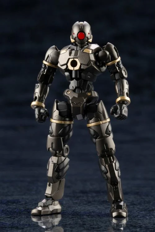 Hexa Gear Alternative Humanoid Jester 1/24 Scale Model Kit - Image 3