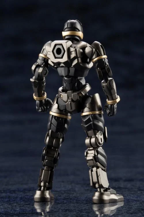 Hexa Gear Alternative Humanoid Jester 1/24 Scale Model Kit - Image 4