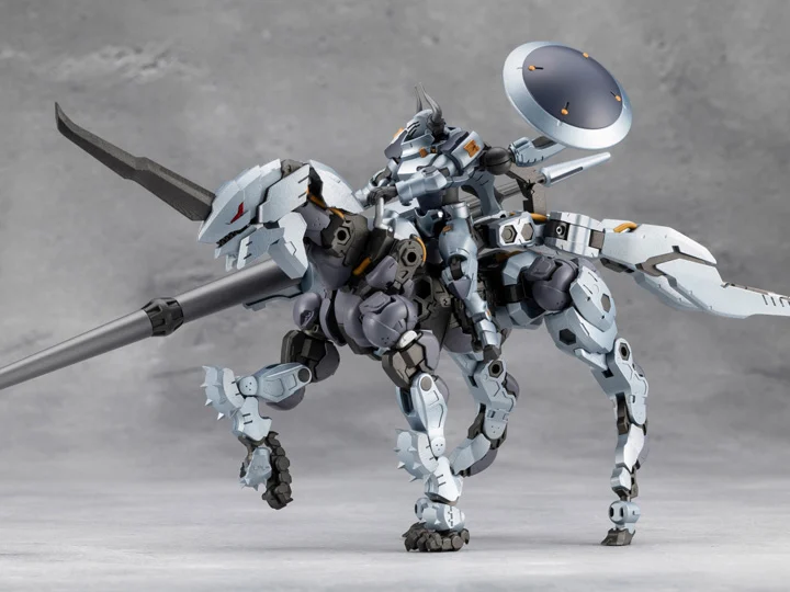 Hexa Gear Blauregen 1/24 Scale Model Kit