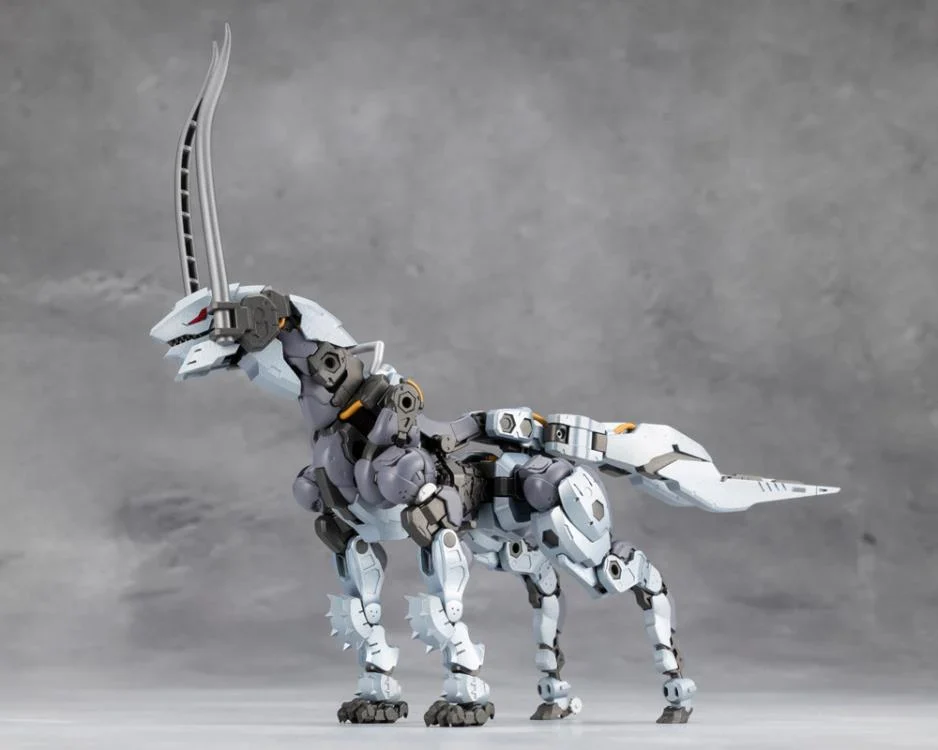 Hexa Gear Blauregen 1/24 Scale Model Kit - Image 6