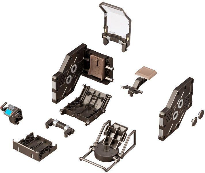 Hexa Gear Booster Pack 004 Multi Pod - Image 3