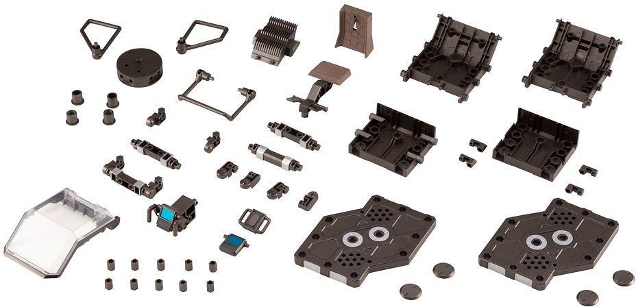 Hexa Gear Booster Pack 004 Multi Pod - Image 4