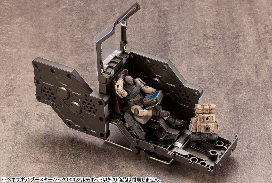 Hexa Gear Booster Pack 004 Multi Pod - Image 5