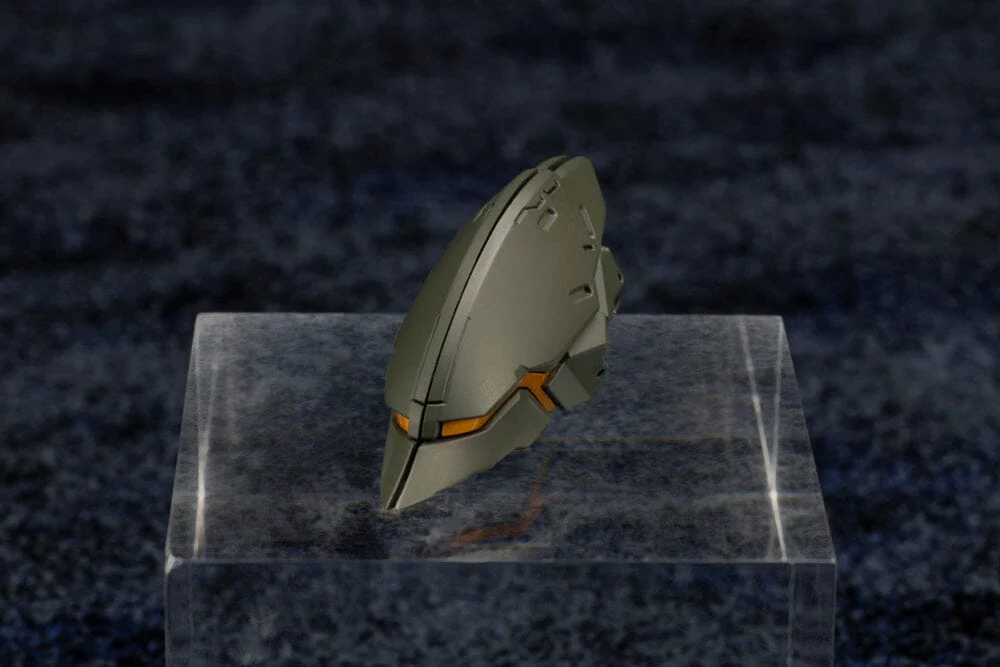 Hexa Gear Booster Pack 011 Biting Scissors 1/24 Scale Model Kit - Image 3
