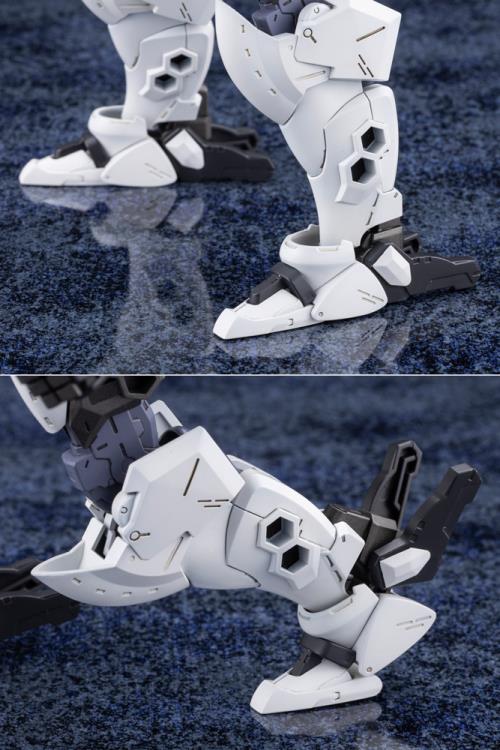 Hexa Gear Bulk Arm Lambda Osteon 1/24 Scale Model Kit - Image 12