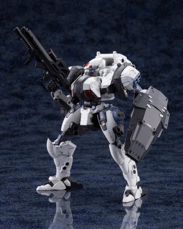 Hexa Gear Bulk Arm Lambda Osteon 1/24 Scale Model Kit - Image 2