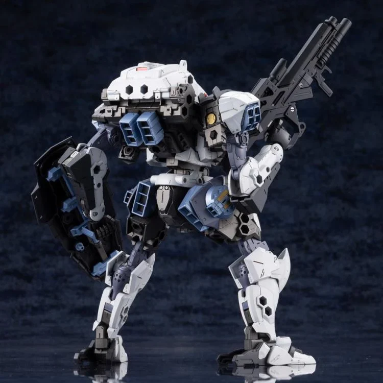 Hexa Gear Bulk Arm Lambda Osteon 1/24 Scale Model Kit - Image 3