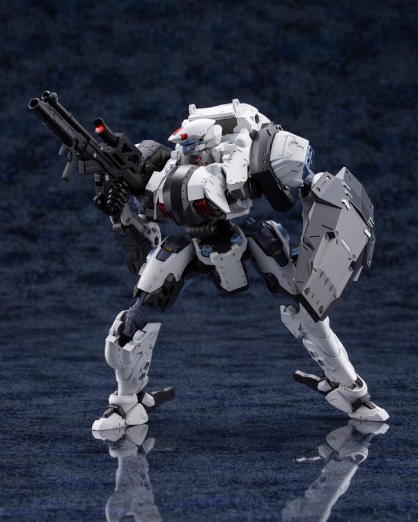 Hexa Gear Bulk Arm Lambda Osteon 1/24 Scale Model Kit - Image 5